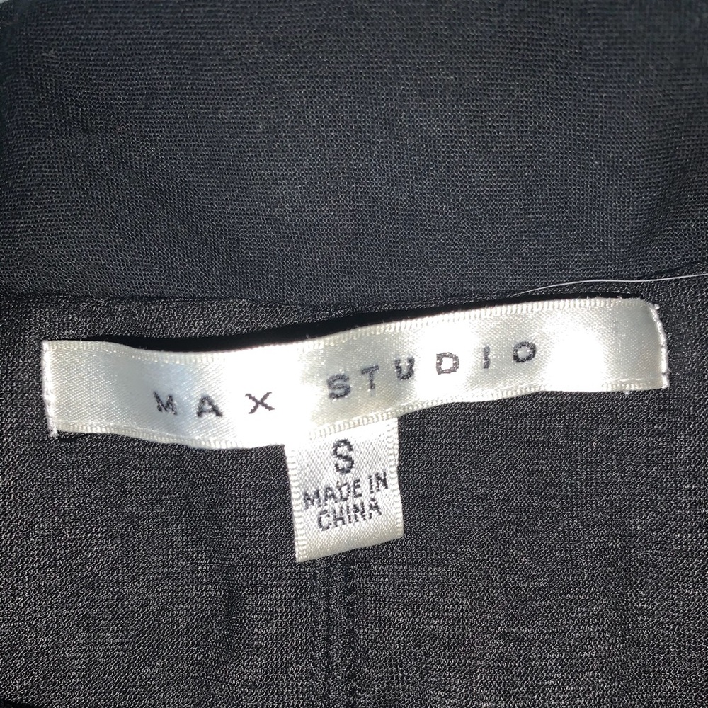 Max Studio Skirt - Picture 3 of 3